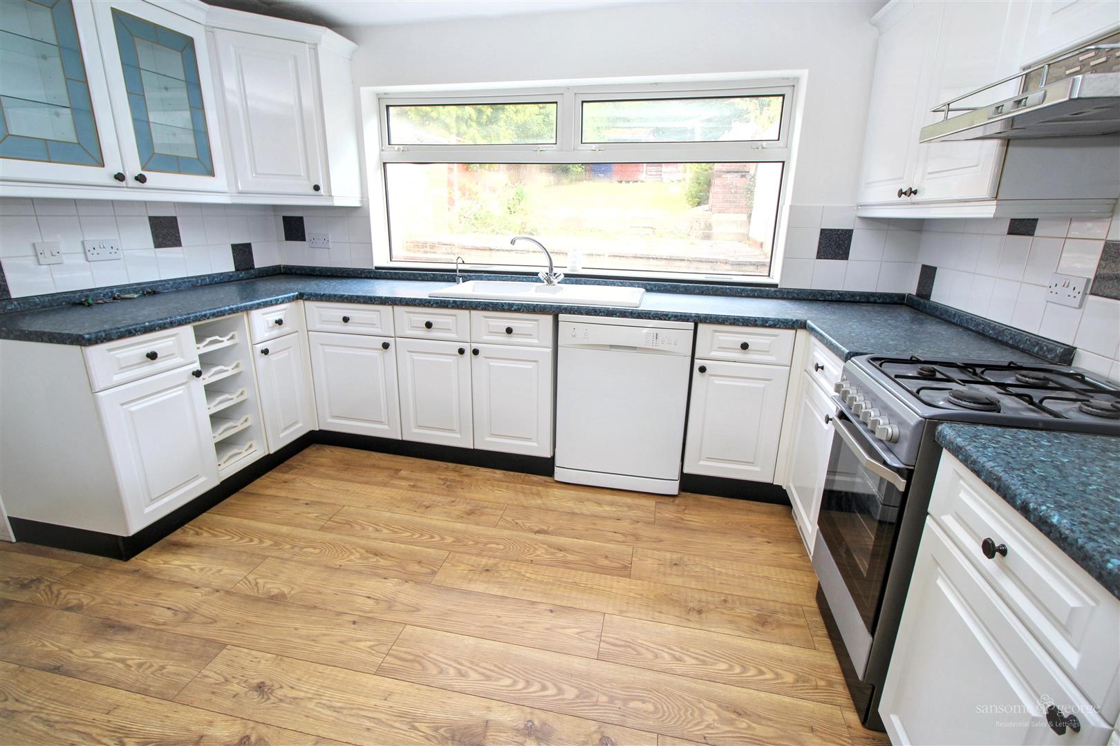 Overdown Road, Tilehurst, Reading